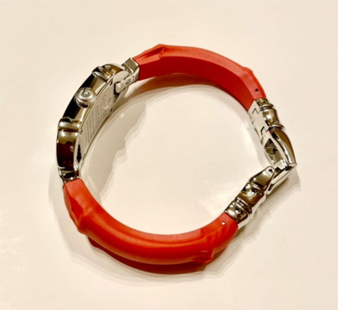 GUCCI レディース 腕時計 YA068552