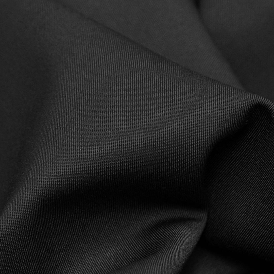 美品stein Oversized Multi Pocket Vest ブラック