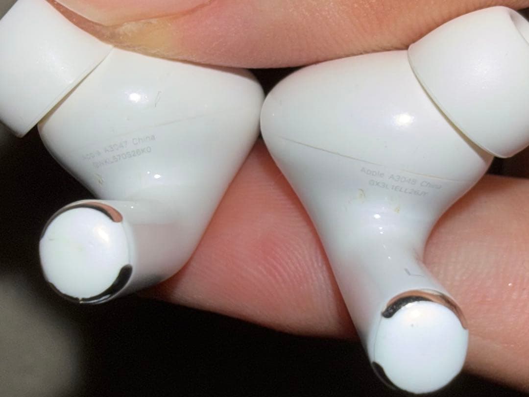 AirPods Pro 2 Type-C 左耳