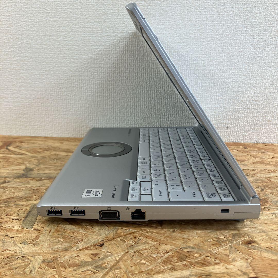 軽量モバイル CF-SV9H 第10世代 WIN1112インチビジネス 学習