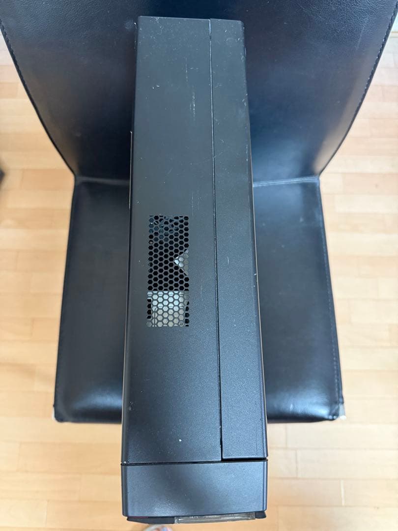 Fujitsu PRIMERGY TX1320 M3 サーバー