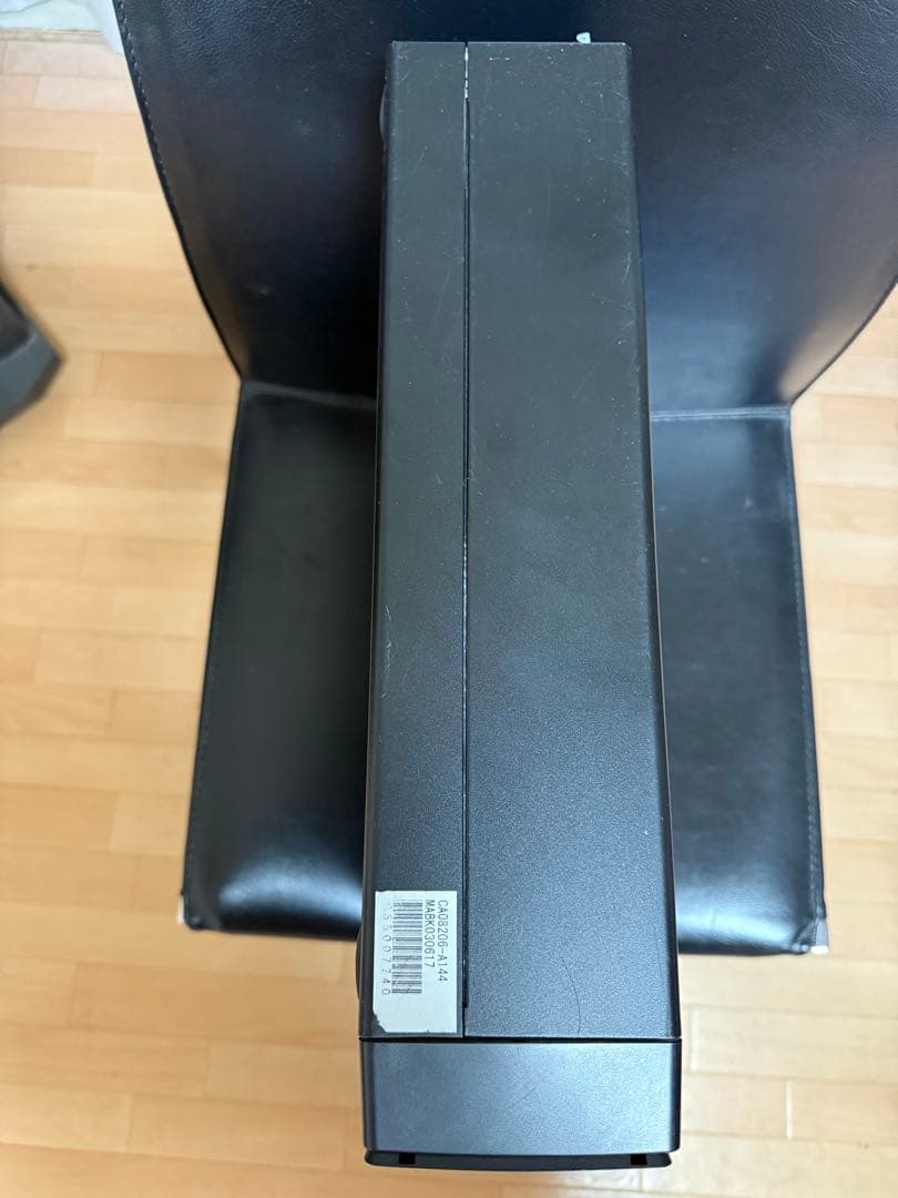 Fujitsu PRIMERGY TX1320 M3 サーバー