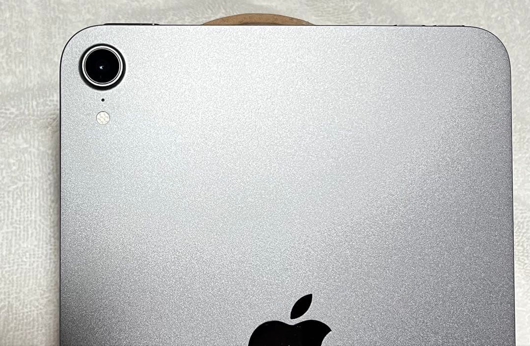 iPad mini 6(第６世代) Wi-Fi 256GB 本体ケース付き