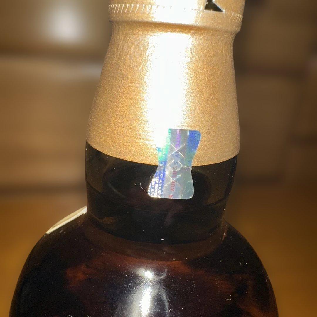 サントリー　山崎 12年 シングルモルトウイスキー