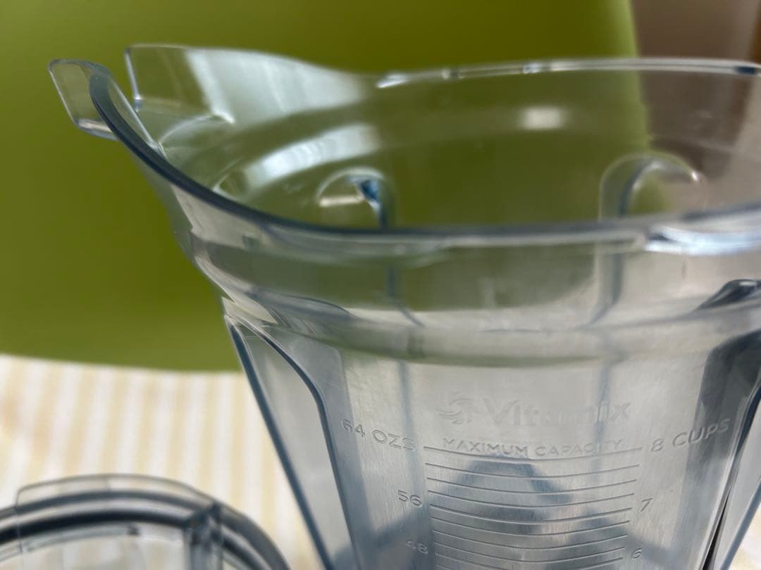 バイタミックス　ミキサー　v1200i