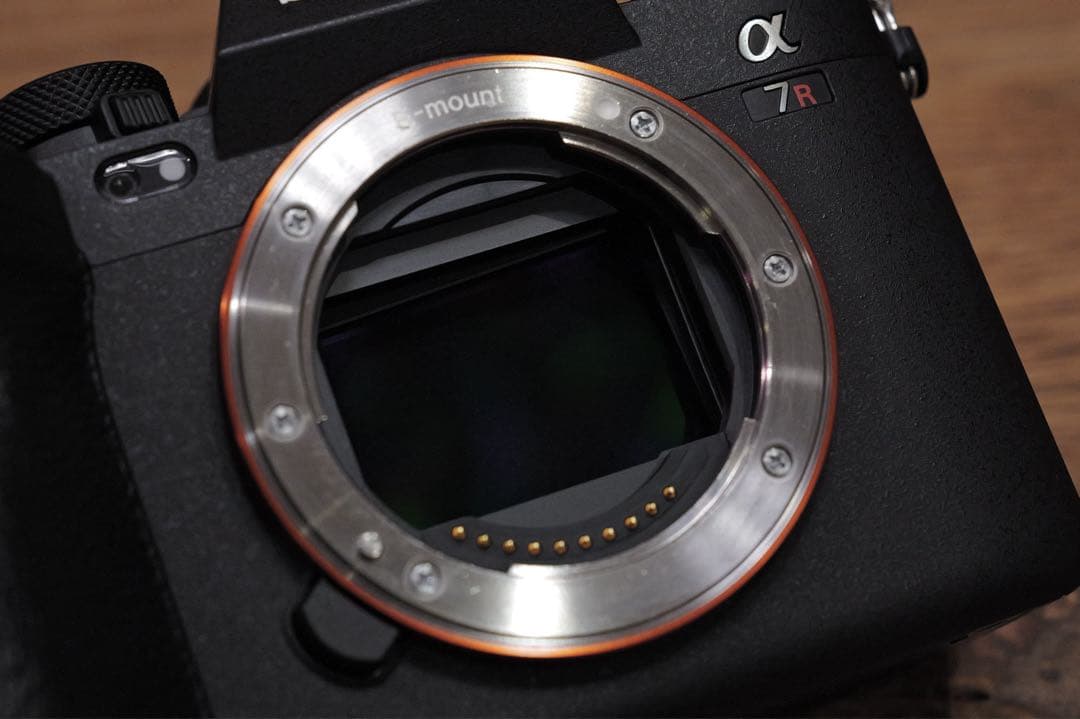 SONY α7RⅤ ILCE−7RM5 美品