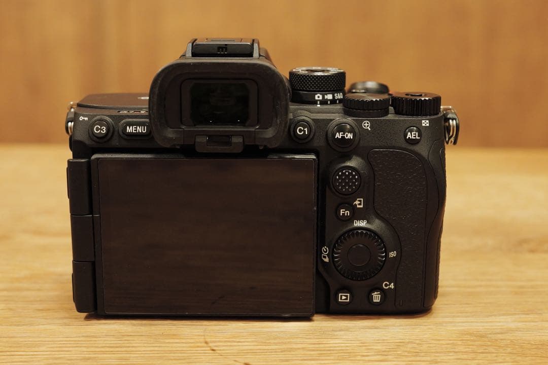 SONY α7RⅤ ILCE−7RM5 美品