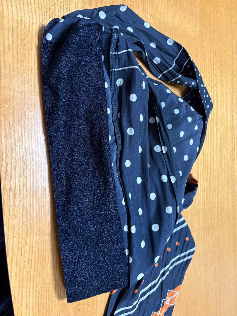 BAREN 前髪つきスカーフハット Mサイズ