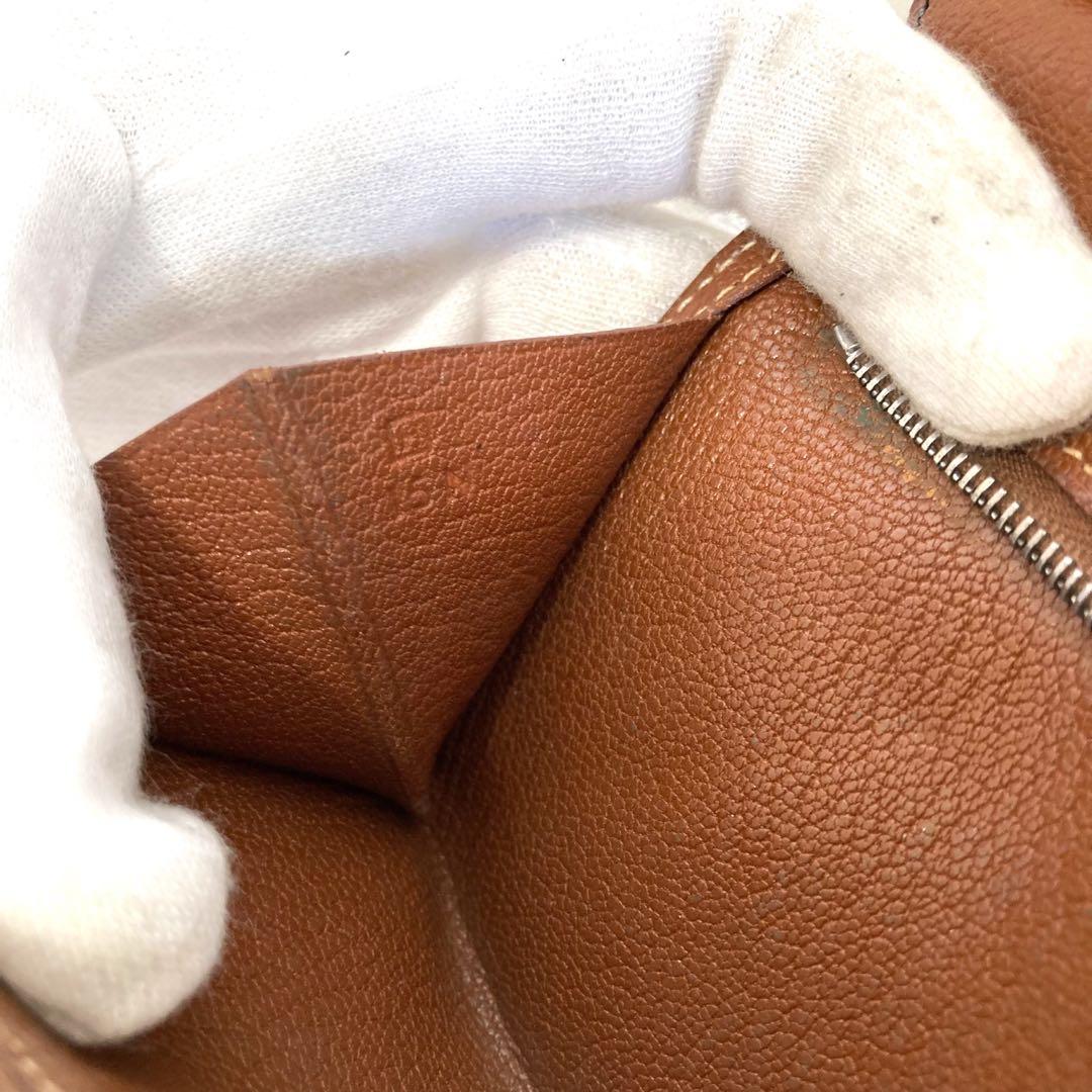 《正規品》HERMES エルメス べアンスフレ レザー ブラック 黒 長財布