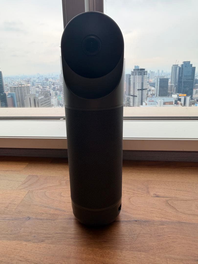 Kandao Meeting Pro 360度Webカメラ