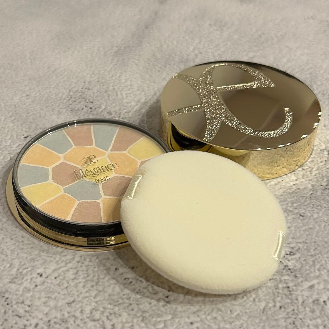 Elegance ラプードルオートニュアンス リクスィーズIII エレガンス