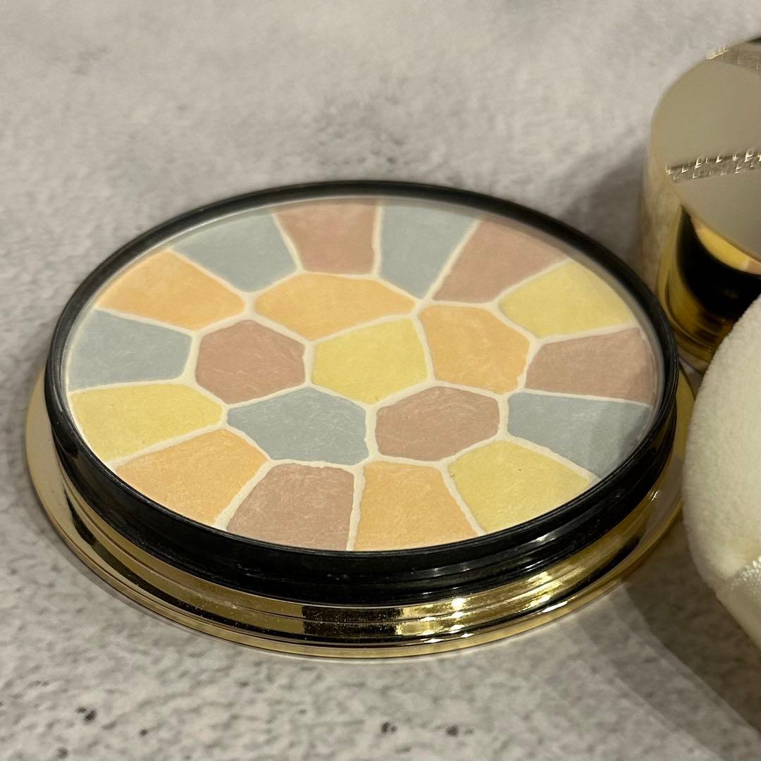 Elegance ラプードルオートニュアンス リクスィーズIII エレガンス