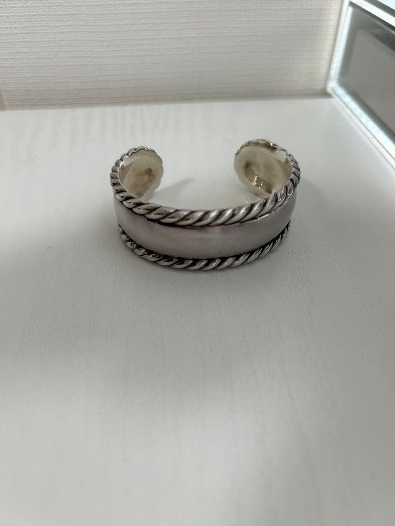 PHILIPPE AUDIBERTバングル