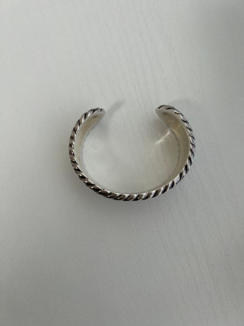 PHILIPPE AUDIBERTバングル