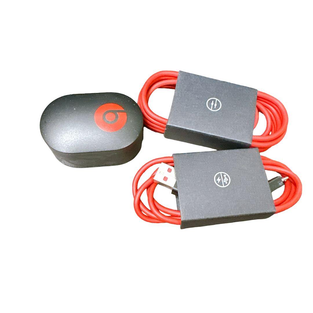 【バッテリー新品交換】beats pill ブルー　スタンドフィギュア