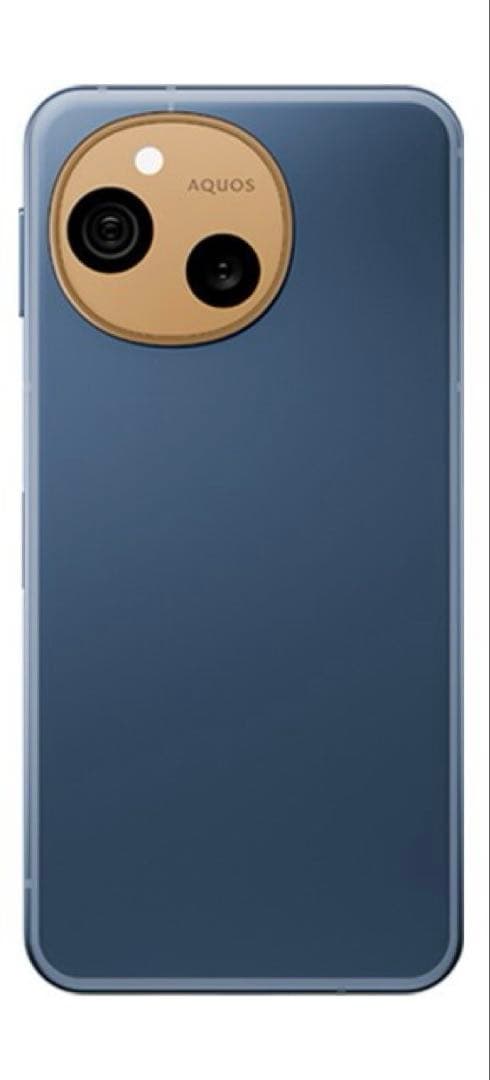 スマートフォン本体 AQUOS sense10 Micro SD512 GB