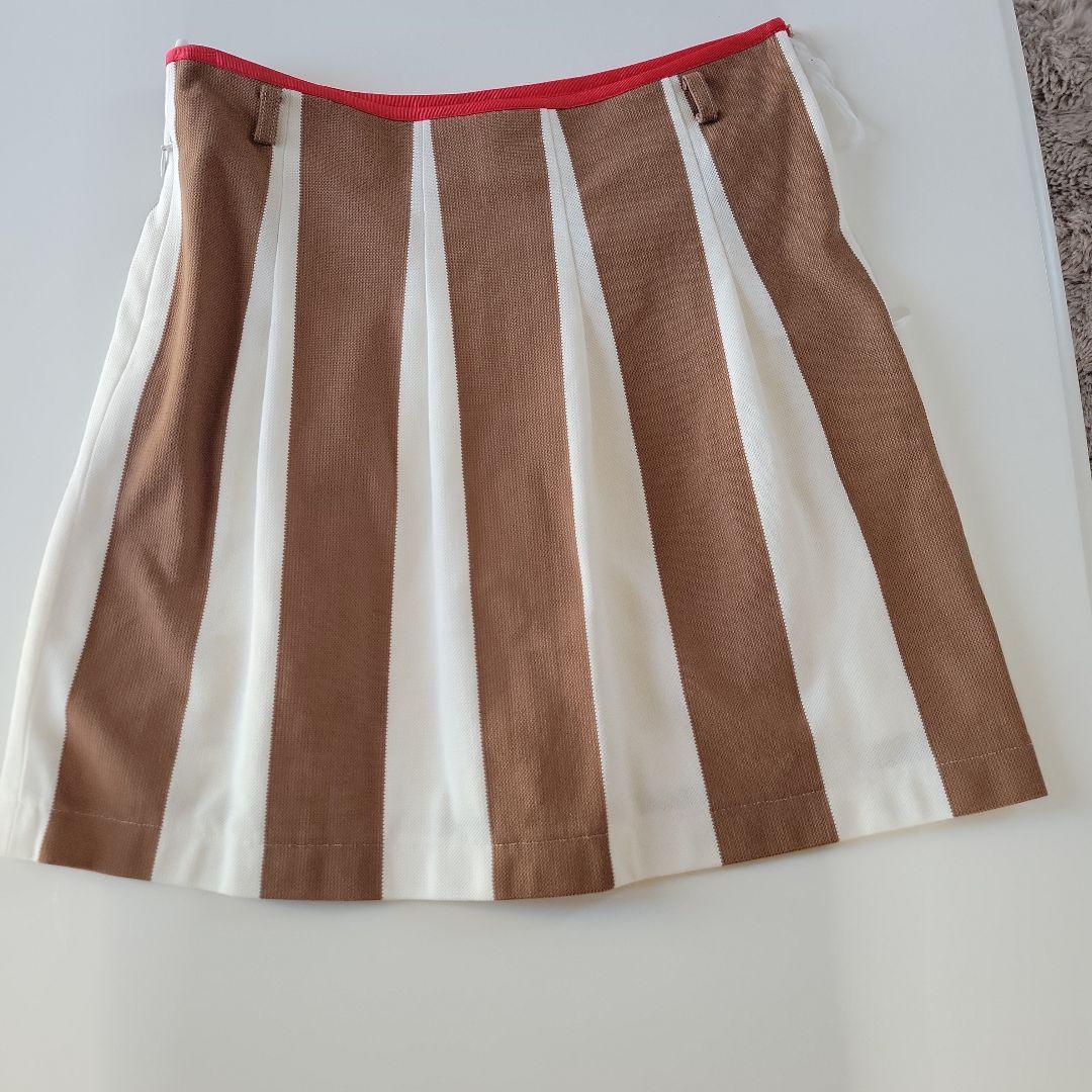 archivio ポロシャツ スカート セット