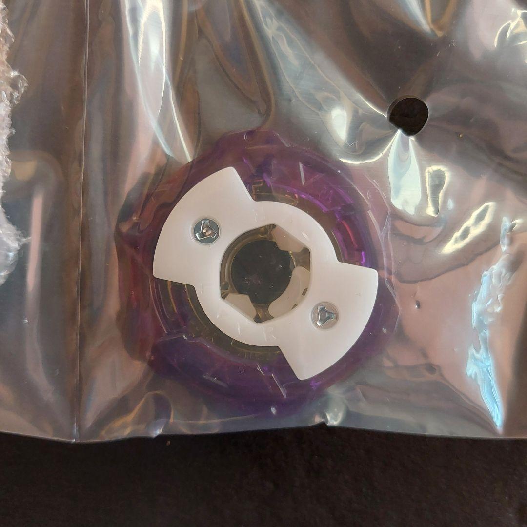 【未使用品】コロコロコミック限定ベイブレードX オロチクラスタ6-60LF