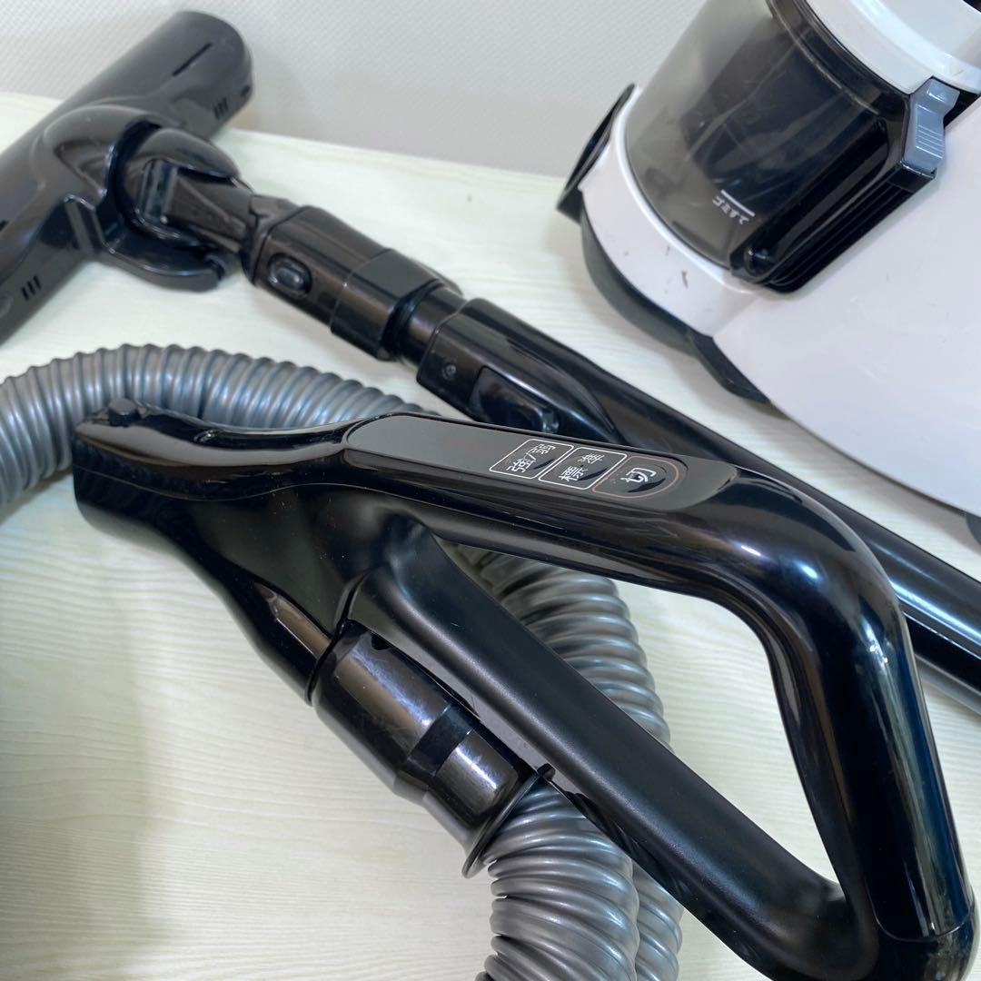 東芝 VC-CF22A サイクロンクリーナー 2024年製