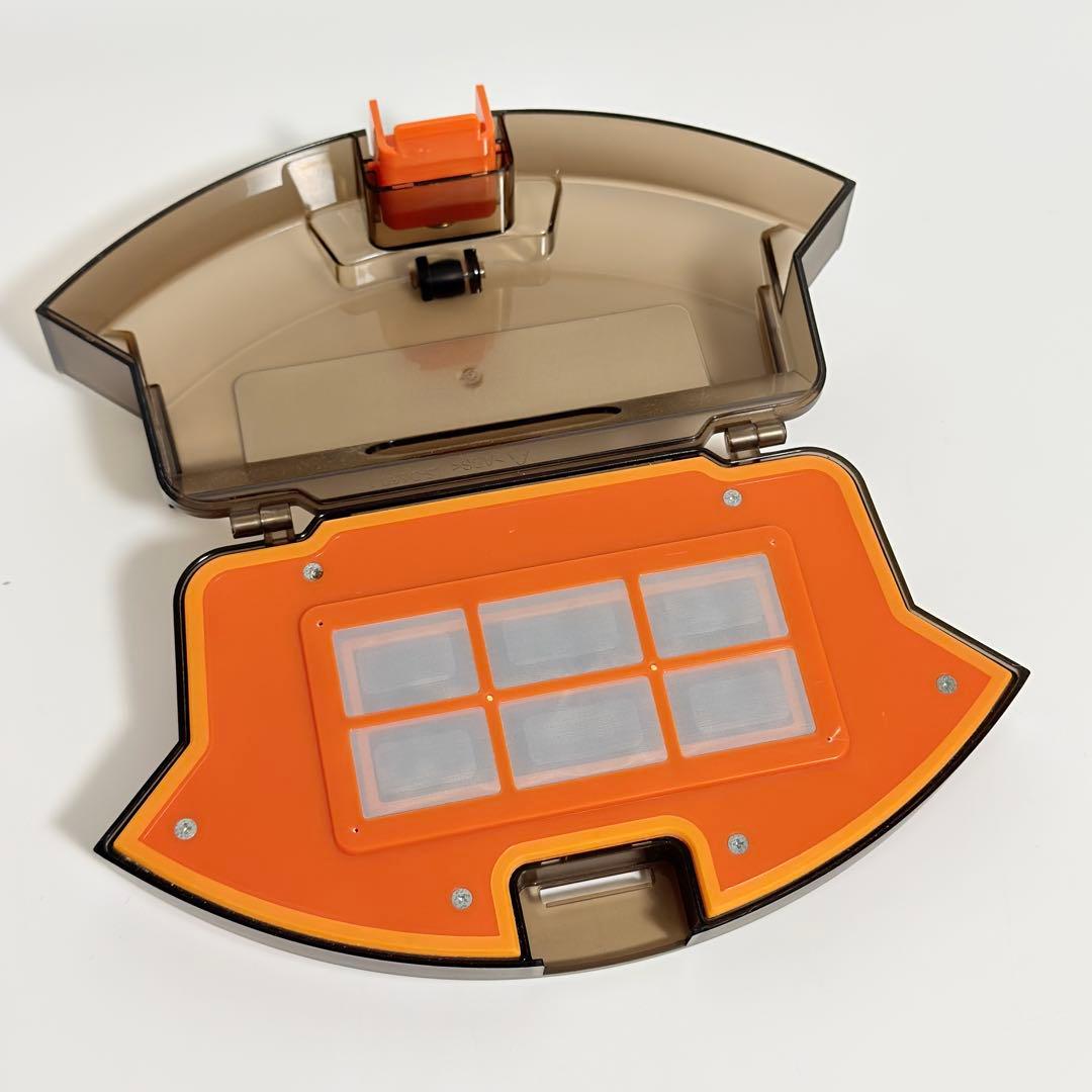 Kyvol Cybovac E31 ロボット掃除機