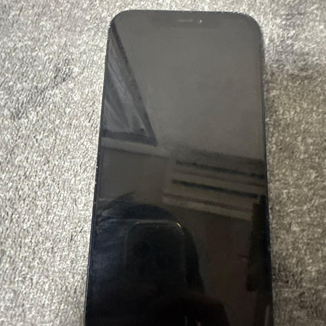 Apple iPhone 12 本体　128 SIMフリー