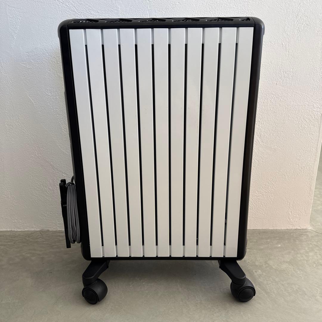 De'Longhi マルチダイナミックヒーター　Wi-Fiモデル