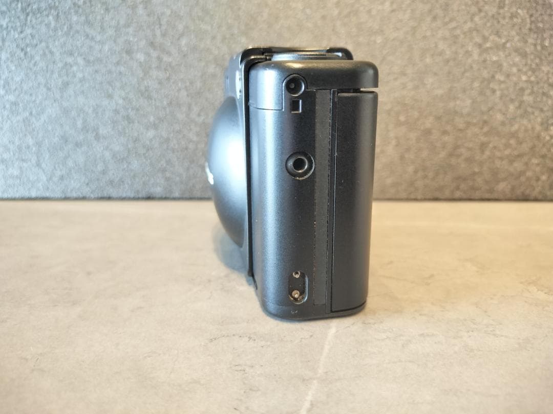 Olympus xa オリンパス フィルムカメラ