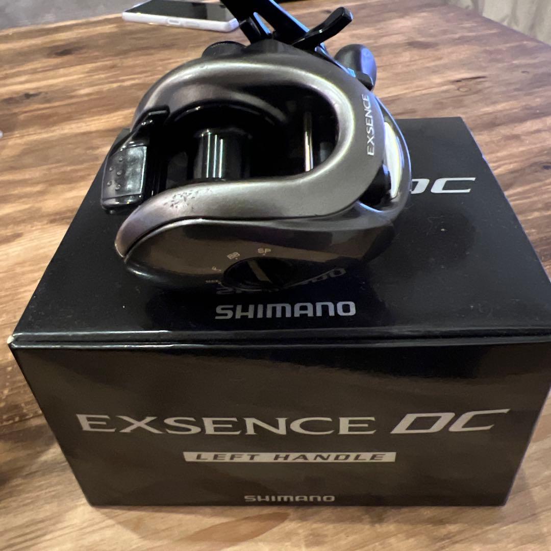 13エクスセンスDC