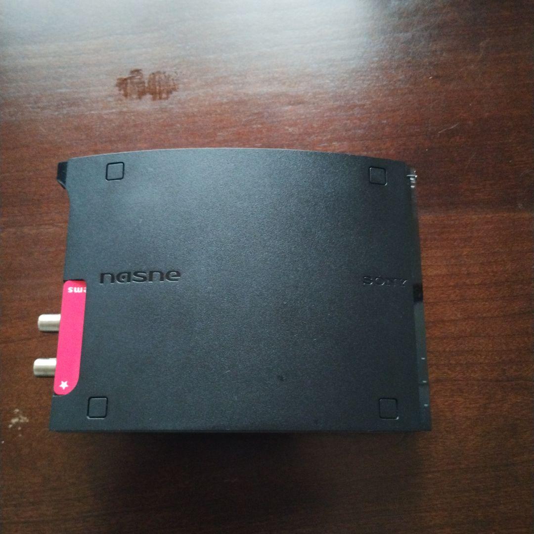 その他 SONY NASNE CECH-ZNR2J 88