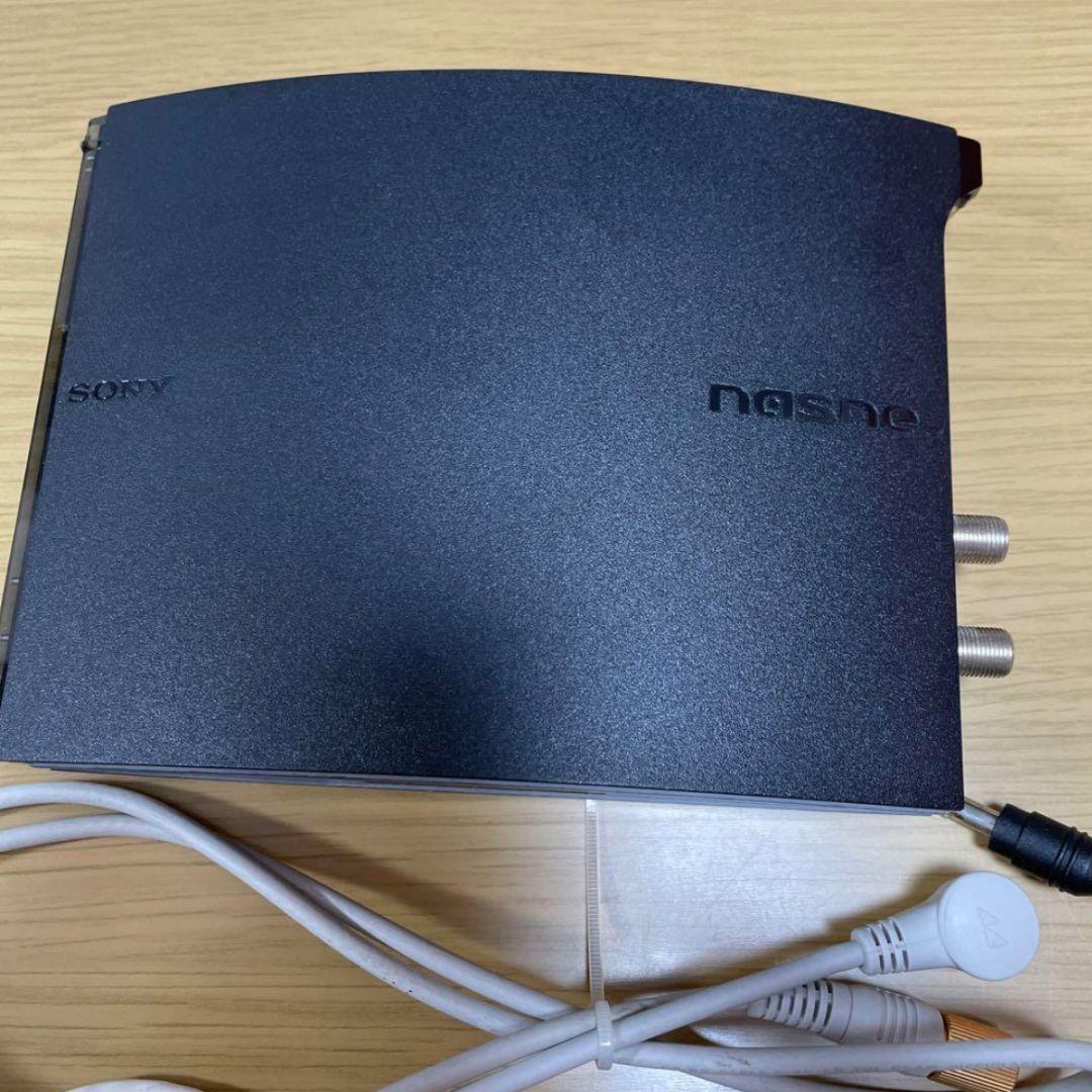 その他 SONY NASNE CECH-ZNR2J 88