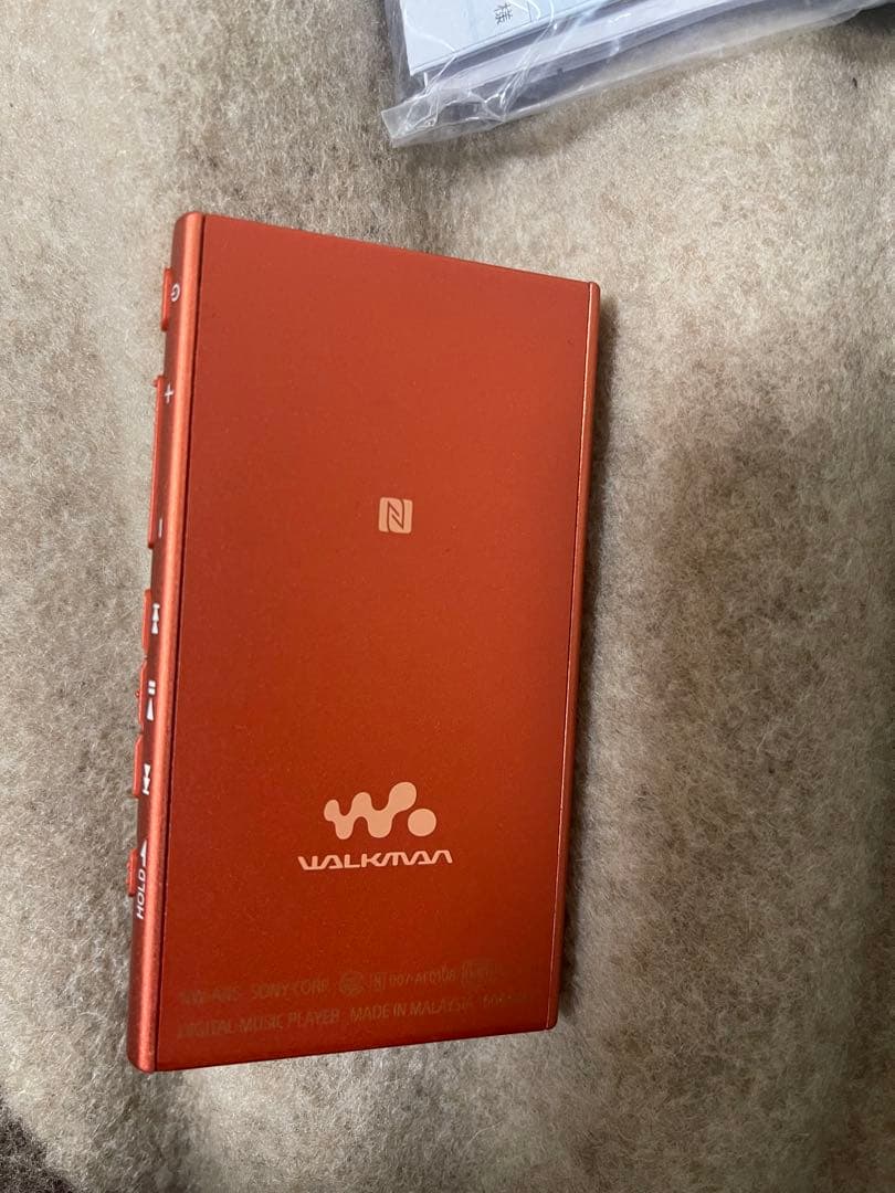 SONY WALKMAN NW-A45HN ウォークマン