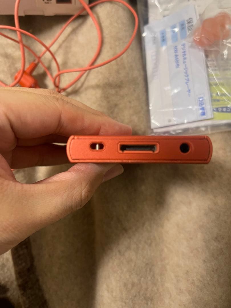 SONY WALKMAN NW-A45HN ウォークマン