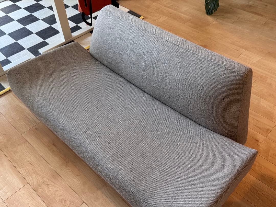 AO IDE グレー シンプルモダンソファ