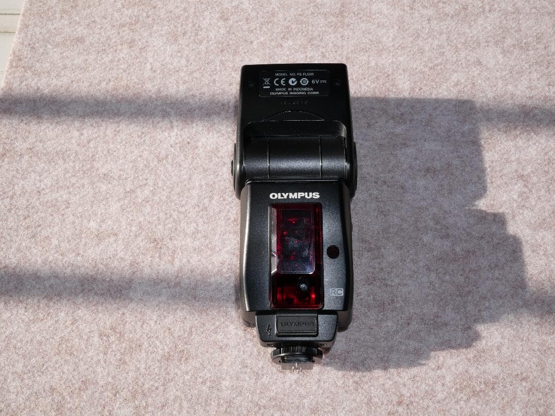 オリンパス FL-50R