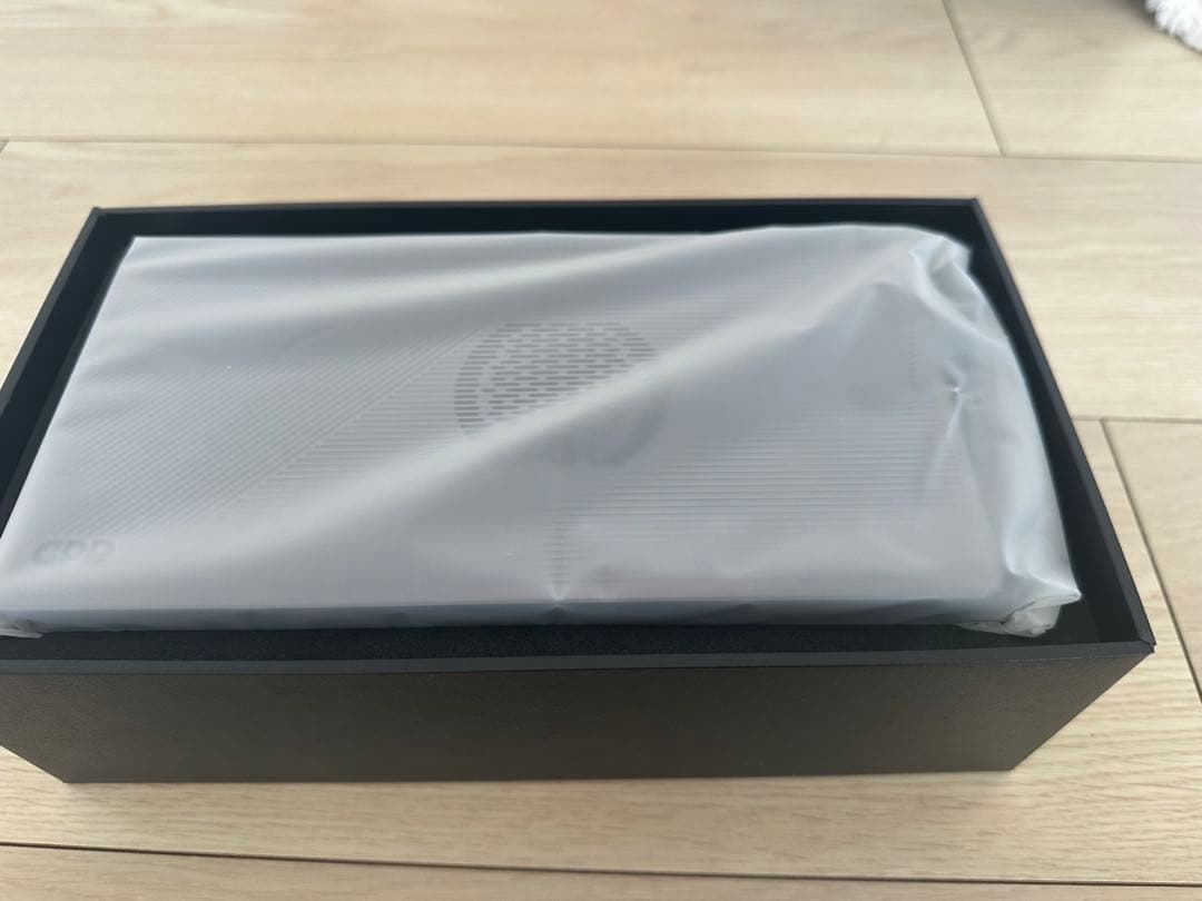 Y*U様 GPD G1 7500M XT 本体