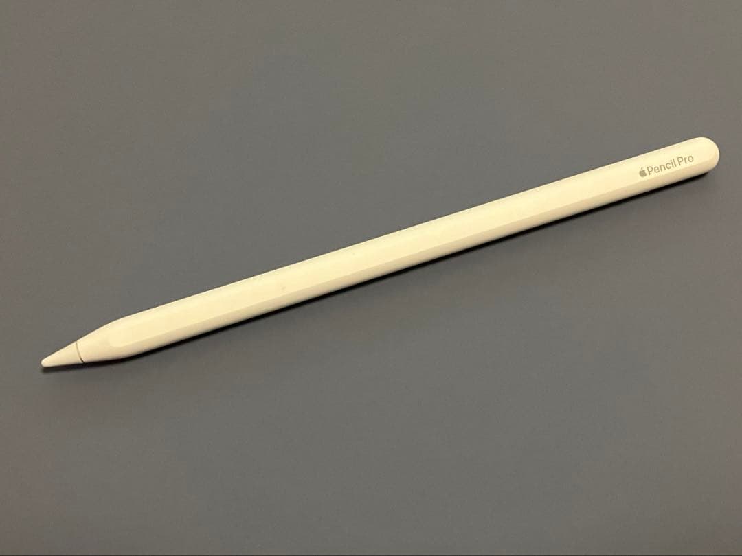 即発送 Apple Pencil pro
