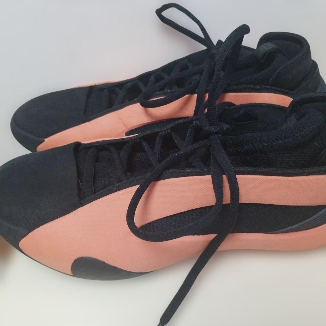 adidas HARDEN VOLUME 8　30cm