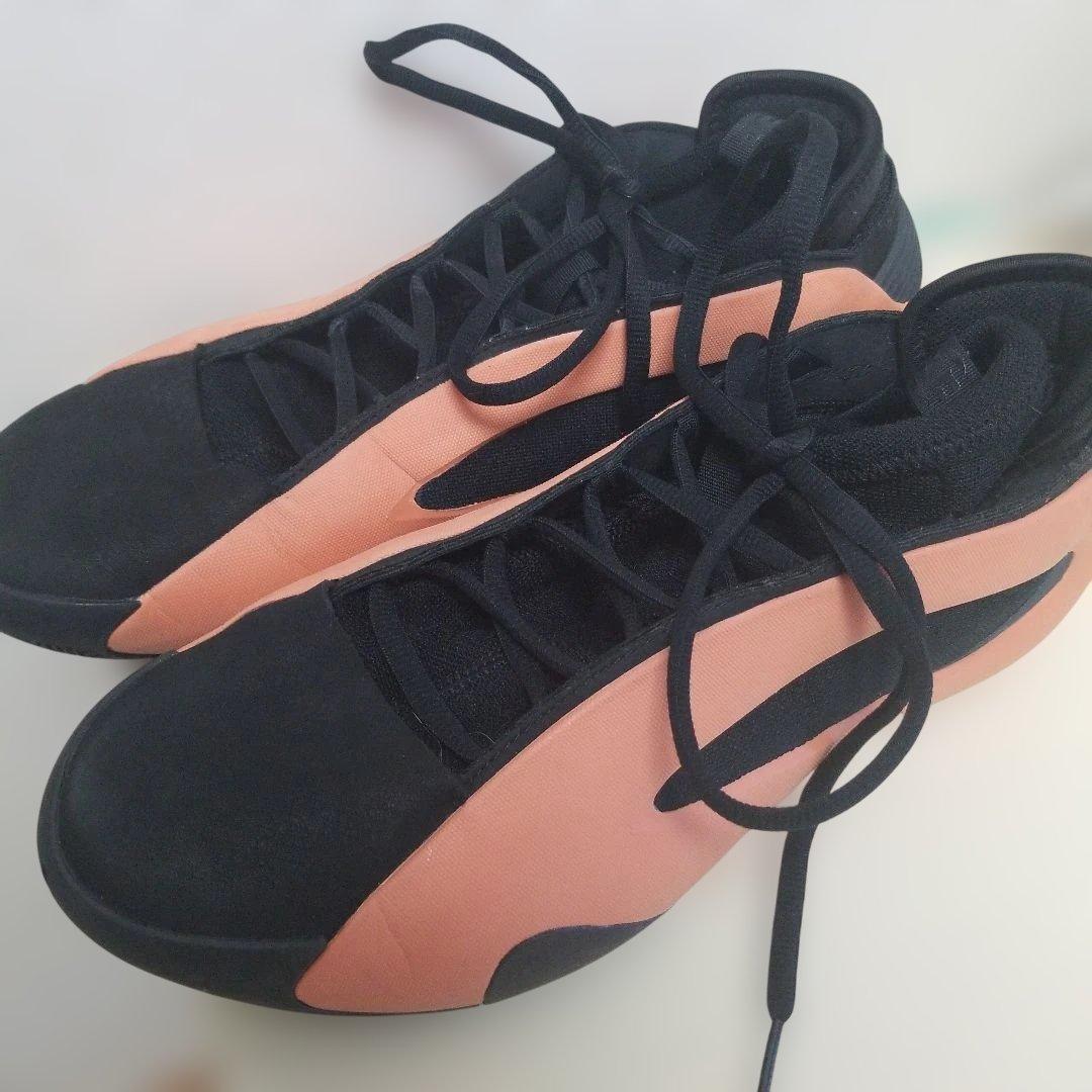 adidas HARDEN VOLUME 8　30cm