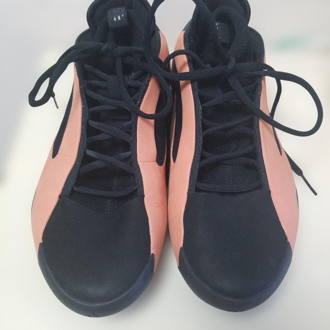 adidas HARDEN VOLUME 8　30cm