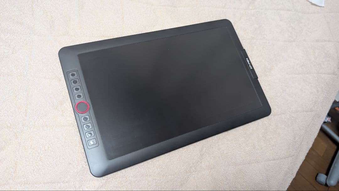 XP-PEN Artist 15.6 Pro 本体