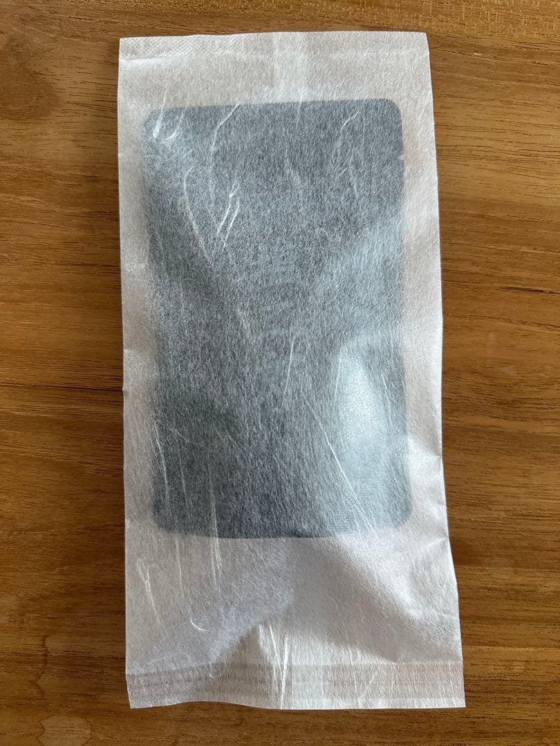 【パッケージ入り】塩二郎　100g 1個