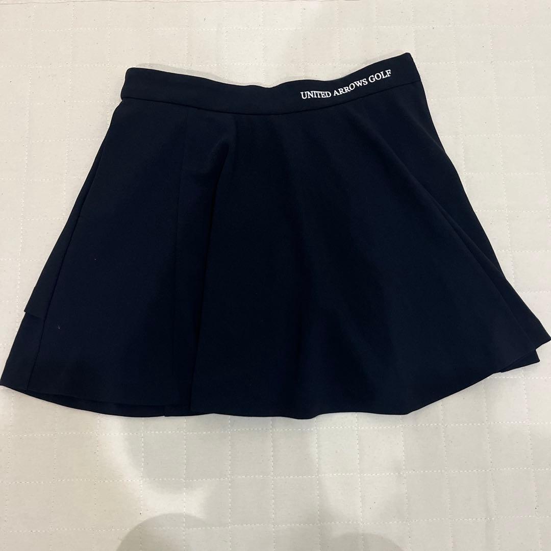 【美品】ユナイテッドアローズゴルフ　2025 Lサイズ