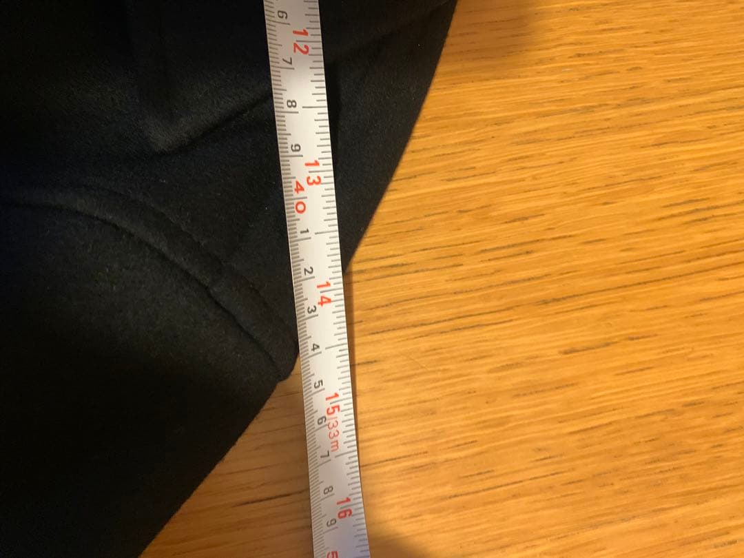 Monchan  ヨウジヤマモト 黒 テーラードジャケット