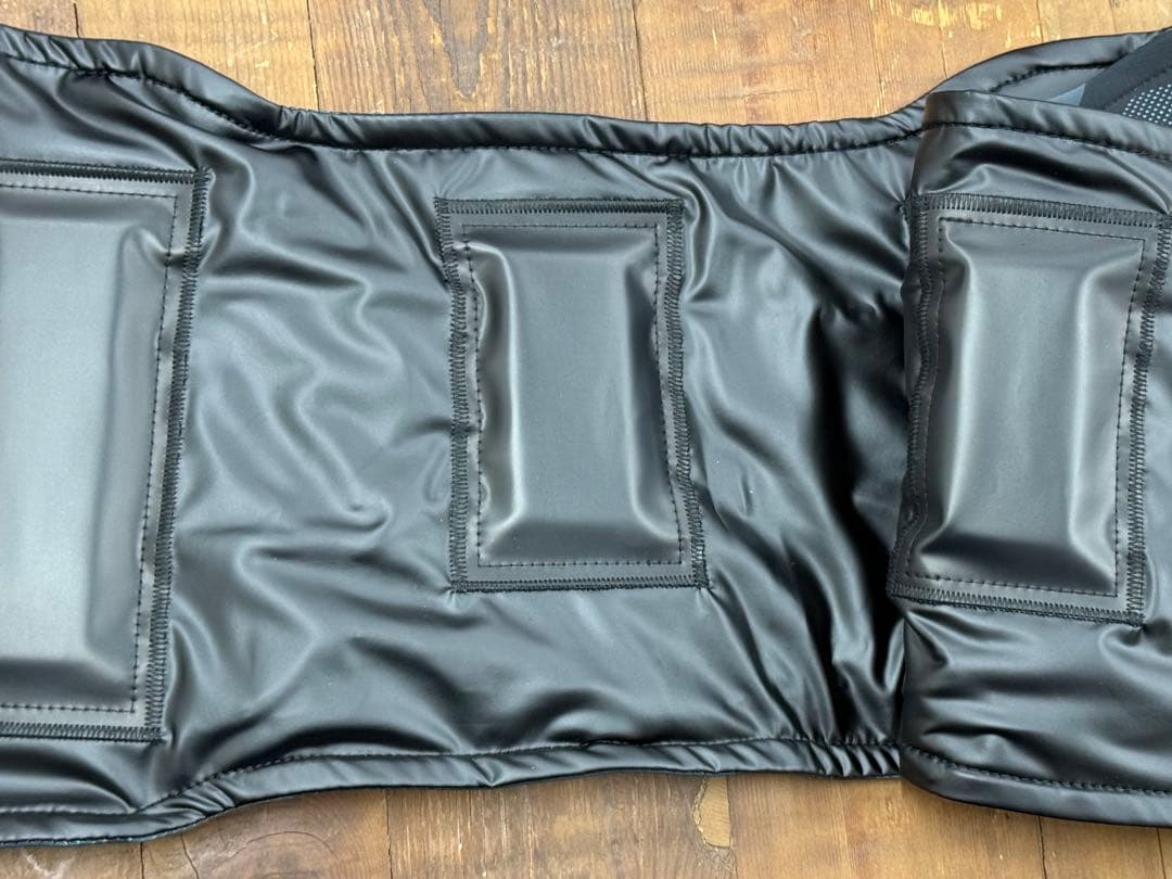 SIXPAD Core Belt2 Mサイズ【使用１回のみ】