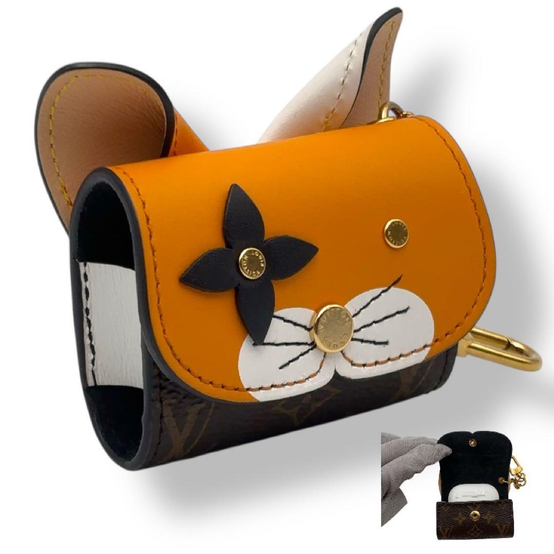 【SSランク】激レア！エテュイ AirPods エアーポッズ イヤホンケース