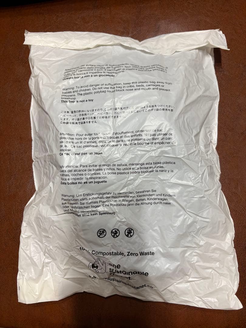 エンノイ ennoy ショルダーバッグ