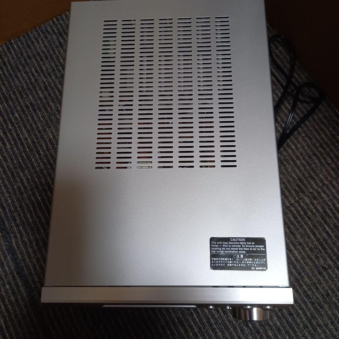 ONKYO FR-N7XX (完動良品 ピックアップ交換整備済み)