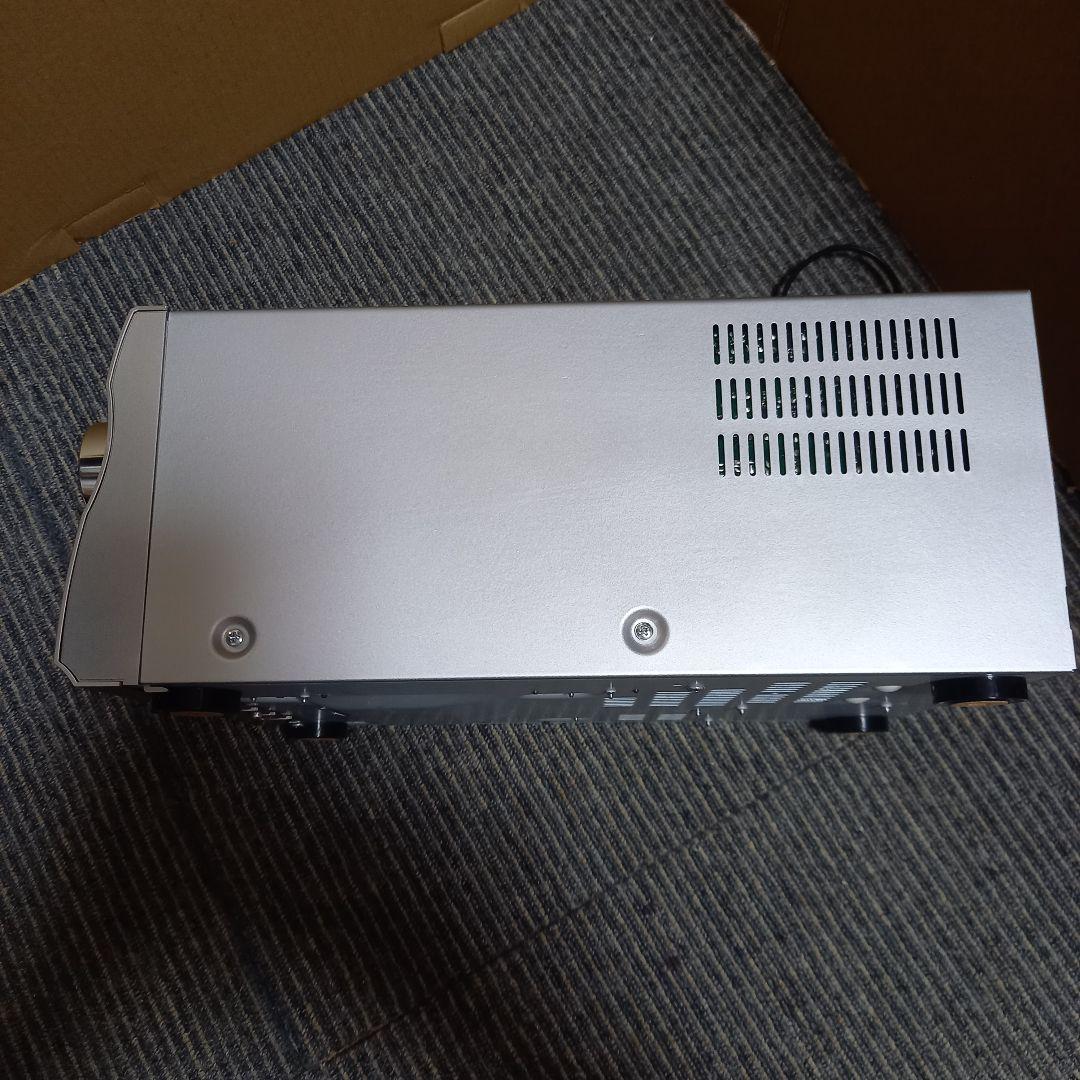 ONKYO FR-N7XX (完動良品 ピックアップ交換整備済み)