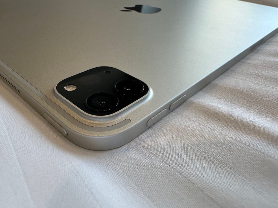 【値下中】iPadPro11インチ128GBWi-Fi+ApplePencil2