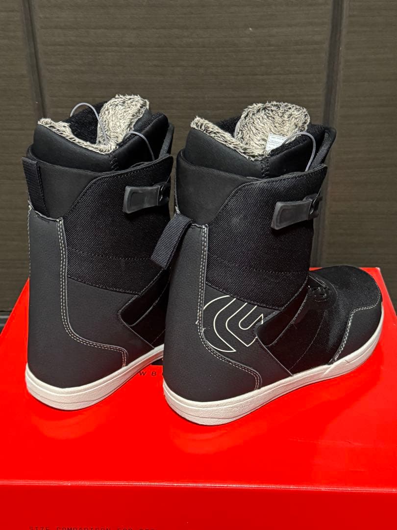 FLUX FL-BOA 25.5cm 極美品 フラックス スノーボードブーツ